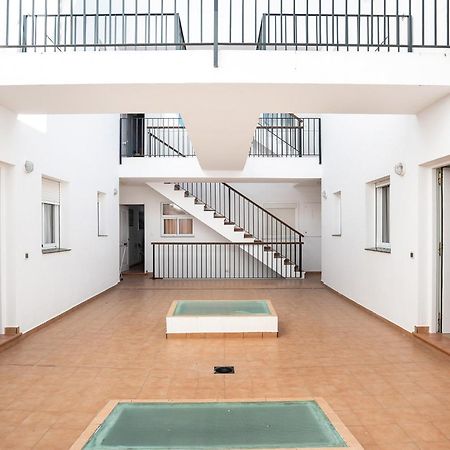 Apartamento Perez Zara 4 Conil De La Frontera Bagian luar foto