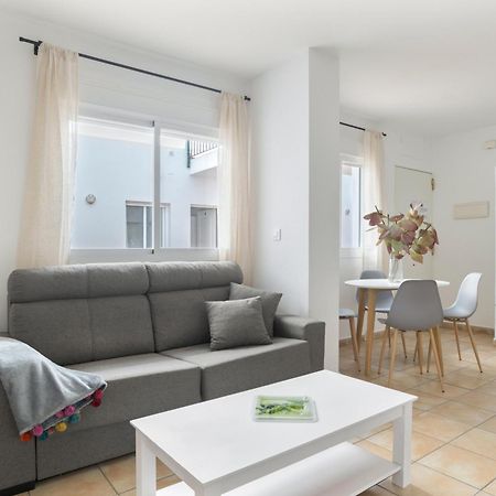 Apartamento Perez Zara 4 Conil De La Frontera Bagian luar foto