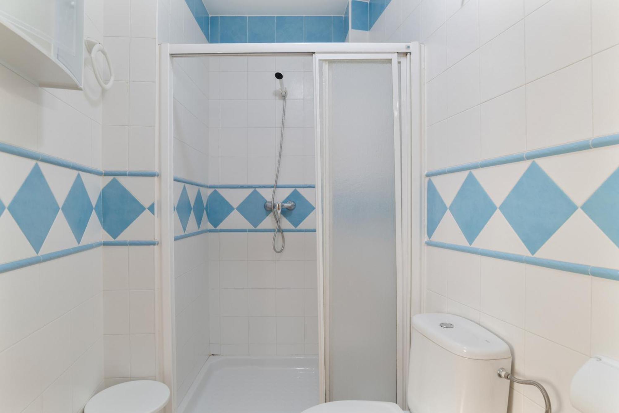 Apartamento Perez Zara 4 Conil De La Frontera Bagian luar foto